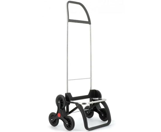 Сумка-тележка Rolser I-Max Tweed 6 43 Negro (929646), изображение 6 Сумка-тележка Rolser I-Max Tweed 6 43 Negro (929646), изображение 6