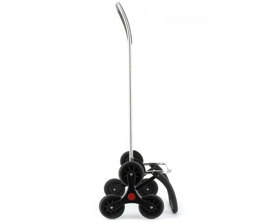 Сумка-тележка Rolser I-Max Tweed 6 43 Negro (929646), изображение 7 Сумка-тележка Rolser I-Max Tweed 6 43 Negro (929646), изображение 7