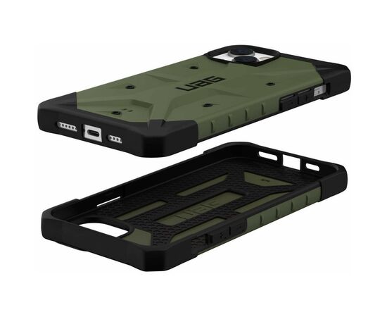 Чехол для моб. телефона Uag Apple iPhone 14 Pathfinder, Olive (114060117272), изображение 10