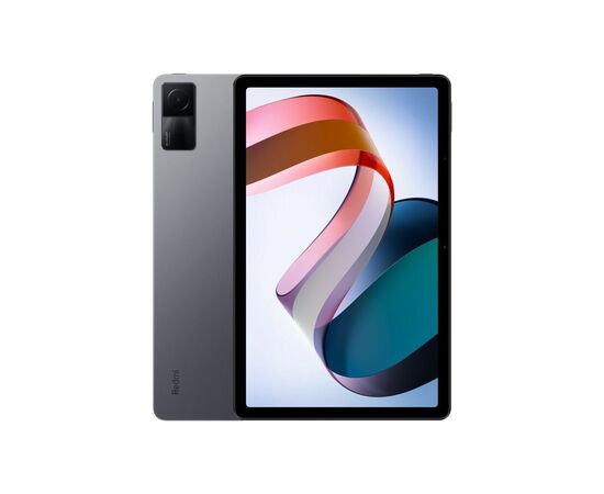 Планшет Xiaomi Redmi Pad 3/64GB Graphite Gray (VHU4221EU), изображение 11 Планшет Xiaomi Redmi Pad 3/64GB Graphite Gray (VHU4221EU), изображение 11