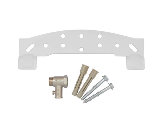 Бойлер Eleyus WHQ35M, изображение 10 Бойлер Eleyus WHQ35M, изображение 10