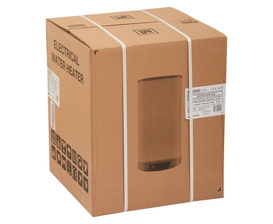 Бойлер Eleyus WHQ35M, изображение 11 Бойлер Eleyus WHQ35M, изображение 11