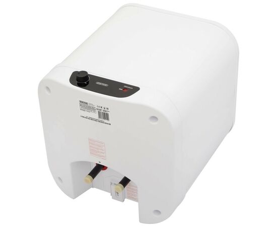 Бойлер Eleyus WHQ35M, изображение 6 Бойлер Eleyus WHQ35M, изображение 6