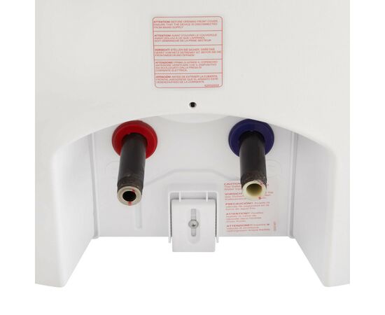 Бойлер Eleyus WHQ35M, изображение 7 Бойлер Eleyus WHQ35M, изображение 7