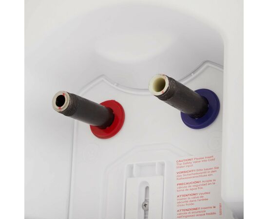 Бойлер Eleyus WHQ35M, изображение 8 Бойлер Eleyus WHQ35M, изображение 8