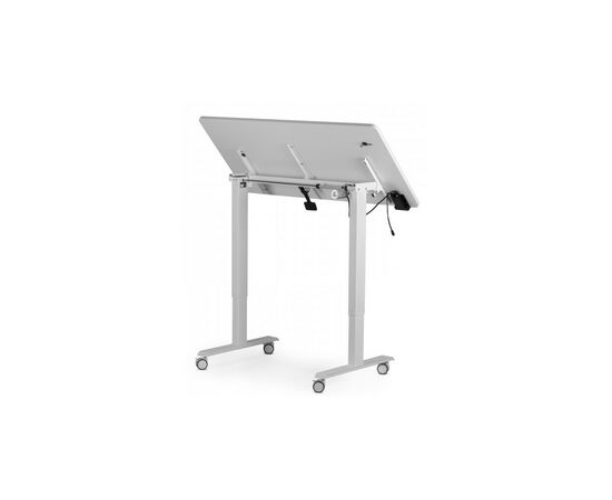 Компьютерный стол Barsky Conference 1200*600 (VRU_el-05), изображение 5 Компьютерный стол Barsky Conference 1200*600 (VRU_el-05), изображение 5