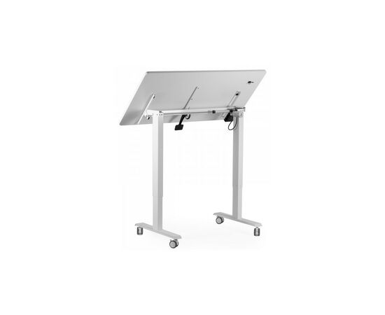 Компьютерный стол Barsky Conference 1200*600 (VRU_el-05), изображение 7 Компьютерный стол Barsky Conference 1200*600 (VRU_el-05), изображение 7