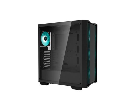 Корпус Deepcool CC560 Black (R-CC560-BKGAA4-G-1), изображение 2 Корпус Deepcool CC560 Black (R-CC560-BKGAA4-G-1), изображение 2
