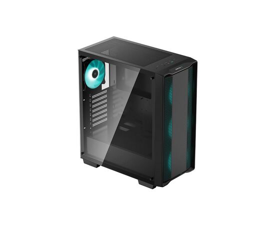 Корпус Deepcool CC560 Black (R-CC560-BKGAA4-G-1), изображение 4 Корпус Deepcool CC560 Black (R-CC560-BKGAA4-G-1), изображение 4