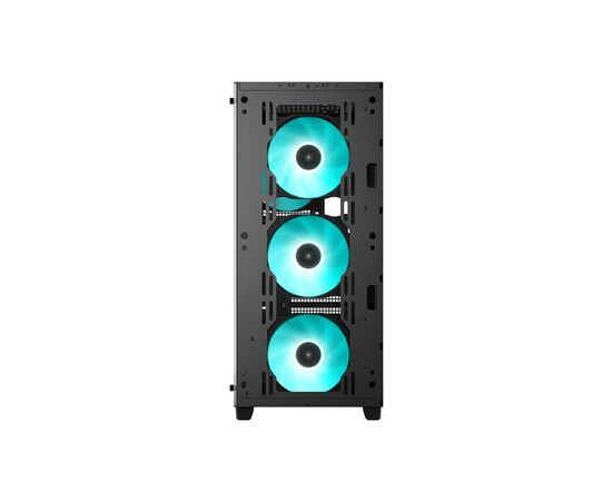Корпус Deepcool CC560 Black (R-CC560-BKGAA4-G-1), изображение 8 Корпус Deepcool CC560 Black (R-CC560-BKGAA4-G-1), изображение 8