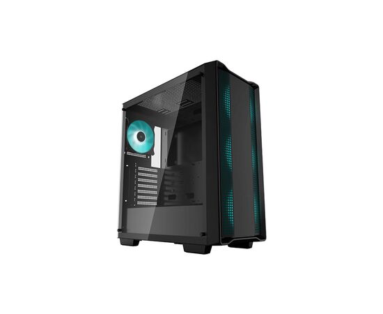 Корпус Deepcool CC560 Black (R-CC560-BKGAA4-G-1)