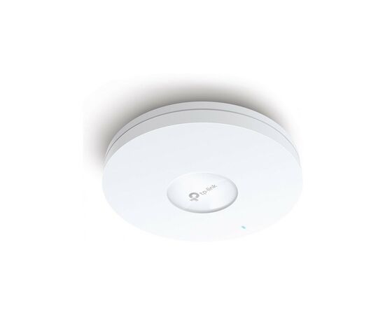 Точка доступу Wi-Fi TP-Link EAP670, зображення 3 Точка доступу Wi-Fi TP-Link EAP670, зображення 3