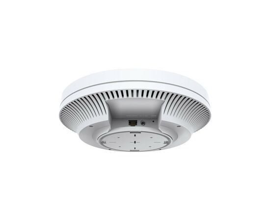 Точка доступу Wi-Fi TP-Link EAP670, зображення 4 Точка доступу Wi-Fi TP-Link EAP670, зображення 4