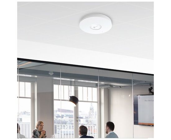 Точка доступу Wi-Fi TP-Link EAP670, зображення 6 Точка доступу Wi-Fi TP-Link EAP670, зображення 6