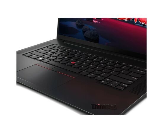Ноутбук Lenovo ThinkPad X1 Extreme G5 (21DE002CRA), изображение 11