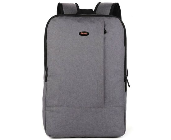 Рюкзак для ноутбука Porto 15.6" RNB-3014 GY (RNB-3014GY)