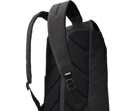 Рюкзак для ноутбука Thule 14" Lithos 16L TLBP213 Black (3204832), изображение 10 Рюкзак для ноутбука Thule 14" Lithos 16L TLBP213 Black (3204832), изображение 10