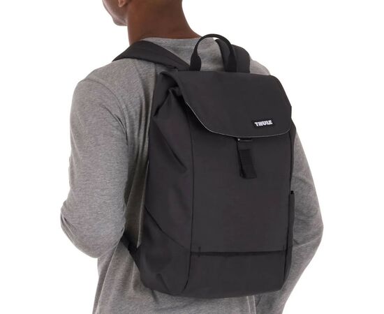 Рюкзак для ноутбука Thule 14" Lithos 16L TLBP213 Black (3204832), изображение 11 Рюкзак для ноутбука Thule 14" Lithos 16L TLBP213 Black (3204832), изображение 11