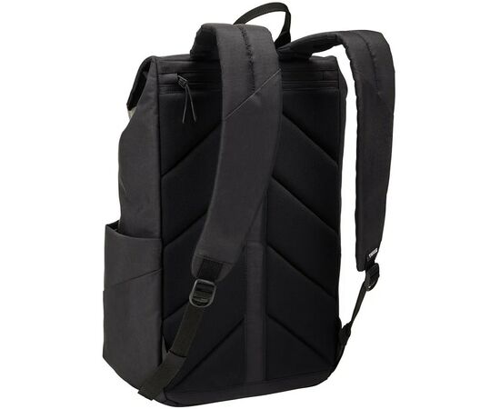 Рюкзак для ноутбука Thule 14" Lithos 16L TLBP213 Black (3204832), изображение 2 Рюкзак для ноутбука Thule 14" Lithos 16L TLBP213 Black (3204832), изображение 2