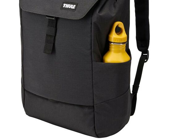 Рюкзак для ноутбука Thule 14" Lithos 16L TLBP213 Black (3204832), изображение 7 Рюкзак для ноутбука Thule 14" Lithos 16L TLBP213 Black (3204832), изображение 7