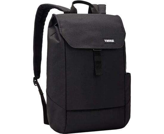 Рюкзак для ноутбука Thule 14" Lithos 16L TLBP213 Black (3204832)