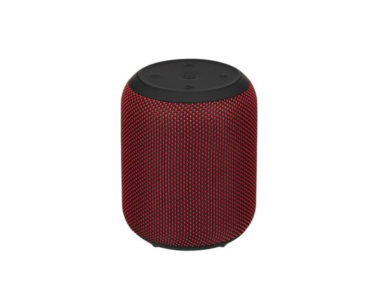 Акустическая система 2E SoundXPod TWS MP3 Wireless Waterproof Red (2E-BSSXPWRD), изображение 11 Акустическая система 2E SoundXPod TWS MP3 Wireless Waterproof Red (2E-BSSXPWRD), изображение 11