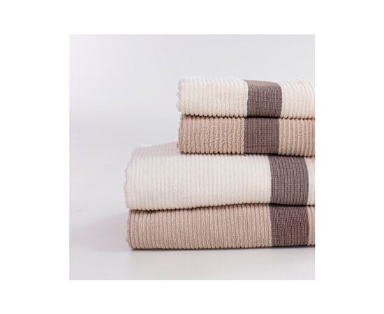 Полотенце MirSon Набор банных №111 Elite Luxury Day 4 шт (2200005613351), изображение 4 Полотенце MirSon Набор банных №111 Elite Luxury Day 4 шт (2200005613351), изображение 4