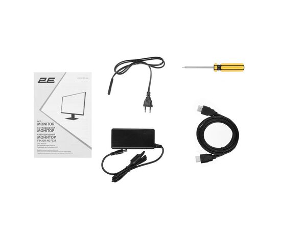 Монитор 2E F2422B (2E-F2422B-01.UA), изображение 11 Монитор 2E F2422B (2E-F2422B-01.UA), изображение 11