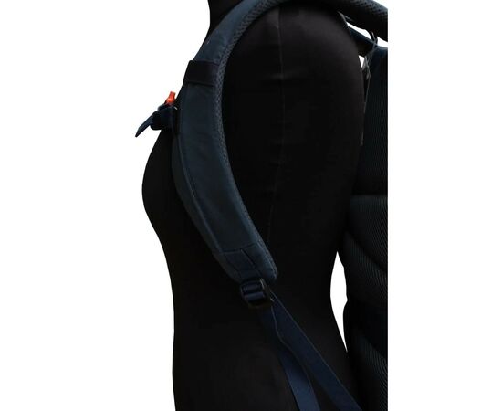 Рюкзак туристический Tramp Ivar 30л Blue (UTRP-051-blue), изображение 10 Рюкзак туристический Tramp Ivar 30л Blue (UTRP-051-blue), изображение 10