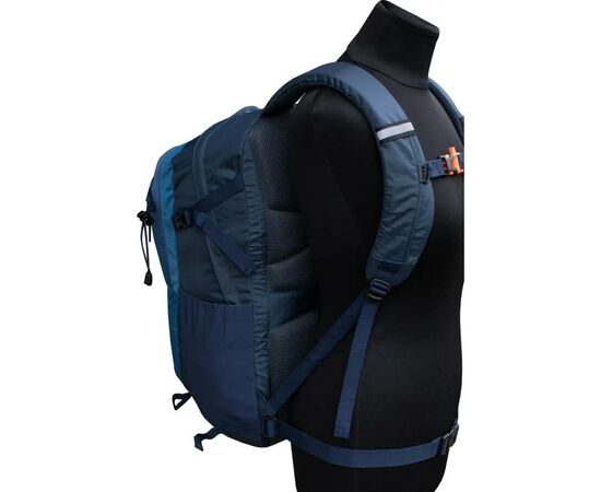 Рюкзак туристический Tramp Ivar 30л Blue (UTRP-051-blue), изображение 11 Рюкзак туристический Tramp Ivar 30л Blue (UTRP-051-blue), изображение 11