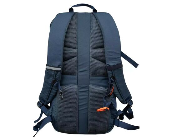 Рюкзак туристический Tramp Ivar 30л Blue (UTRP-051-blue), изображение 2 Рюкзак туристический Tramp Ivar 30л Blue (UTRP-051-blue), изображение 2