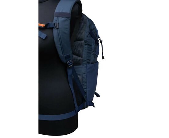 Рюкзак туристический Tramp Ivar 30л Blue (UTRP-051-blue), изображение 6 Рюкзак туристический Tramp Ivar 30л Blue (UTRP-051-blue), изображение 6