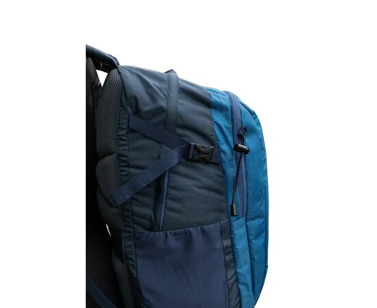 Рюкзак туристический Tramp Ivar 30л Blue (UTRP-051-blue), изображение 7 Рюкзак туристический Tramp Ivar 30л Blue (UTRP-051-blue), изображение 7