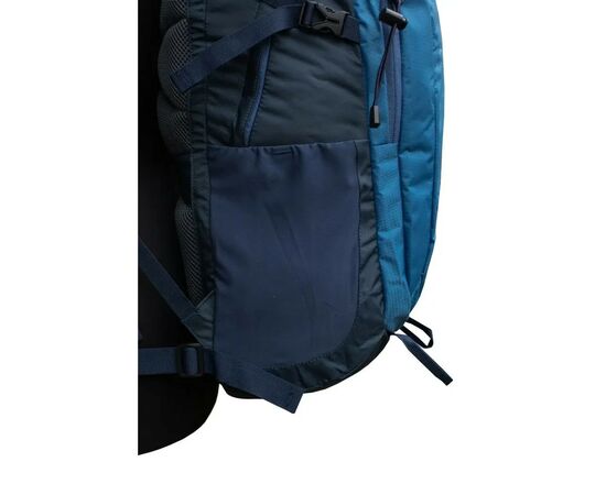 Рюкзак туристический Tramp Ivar 30л Blue (UTRP-051-blue), изображение 8 Рюкзак туристический Tramp Ivar 30л Blue (UTRP-051-blue), изображение 8