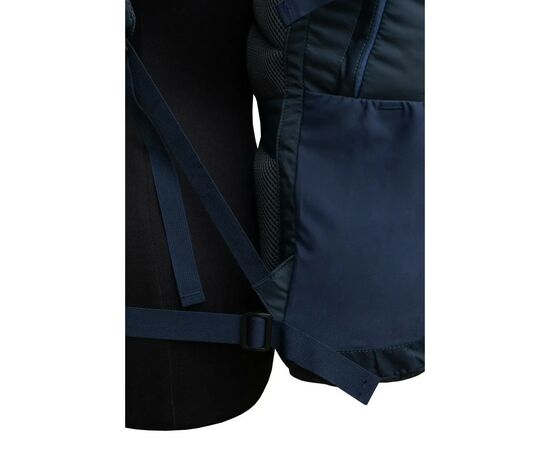 Рюкзак туристический Tramp Ivar 30л Blue (UTRP-051-blue), изображение 9 Рюкзак туристический Tramp Ivar 30л Blue (UTRP-051-blue), изображение 9