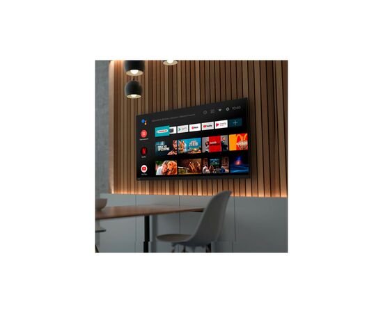 Телевизор Haier H50K702UG, изображение 7 Телевизор Haier H50K702UG, изображение 7