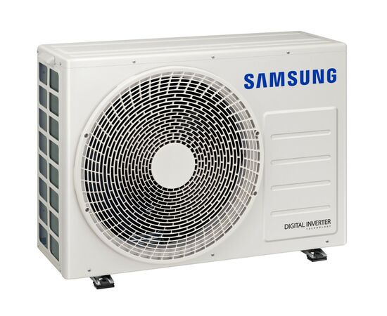 Кондиціонер Samsung AR12BXFAMWKNUA+(AR12BXFAMWKXUA), зображення 11 Кондиціонер Samsung AR12BXFAMWKNUA+(AR12BXFAMWKXUA), зображення 11