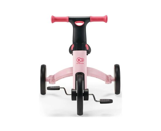 Детский велосипед Kinderkraft 3 в 1 4TRIKE Candy Pink (KR4TRI00PNK0000) (5902533916016), изображение 9