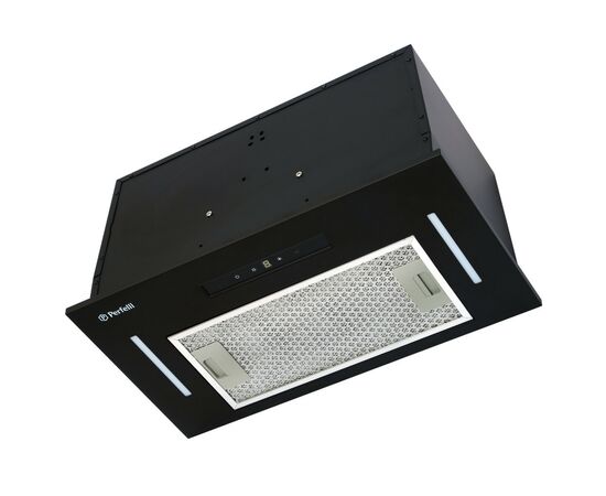 Витяжка кухонна Perfelli BIS 5653 BL 1000 LED, зображення 3 Витяжка кухонна Perfelli BIS 5653 BL 1000 LED, зображення 3