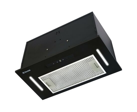 Витяжка кухонна Perfelli BIS 5653 BL 1000 LED, зображення 5 Витяжка кухонна Perfelli BIS 5653 BL 1000 LED, зображення 5