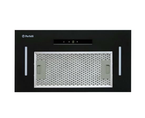 Витяжка кухонна Perfelli BIS 5653 BL 1000 LED, зображення 6 Витяжка кухонна Perfelli BIS 5653 BL 1000 LED, зображення 6