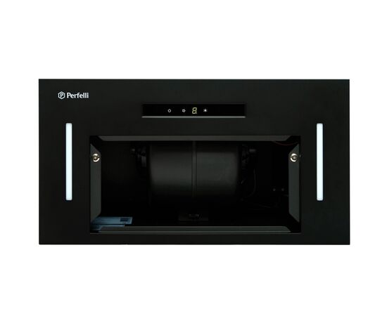 Витяжка кухонна Perfelli BIS 5653 BL 1000 LED, зображення 7 Витяжка кухонна Perfelli BIS 5653 BL 1000 LED, зображення 7
