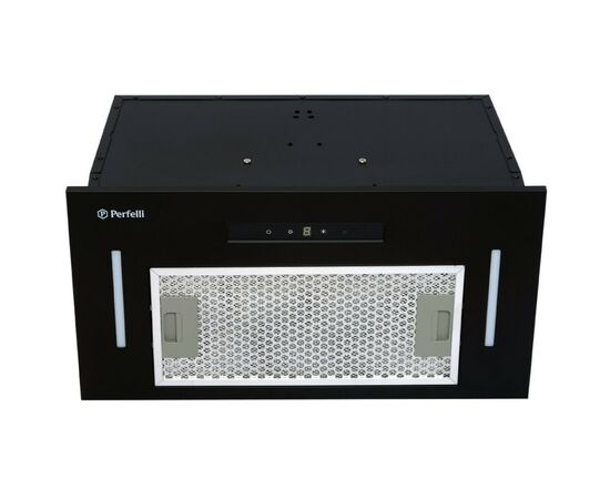 Вытяжка кухонная Perfelli BIS 5653 BL 1000 LED
