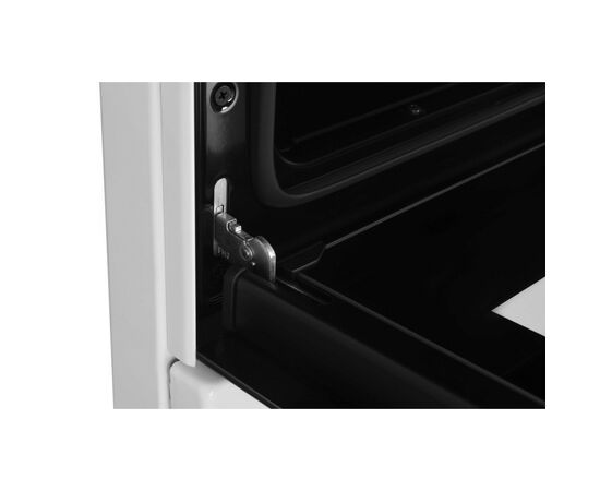 Плита Ardesto FSCF-C604W, зображення 11 Плита Ardesto FSCF-C604W, зображення 11