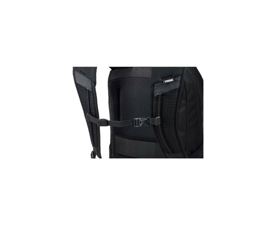 Рюкзак для ноутбука Thule 16" Accent 20L black (3204812), зображення 10 Рюкзак для ноутбука Thule 16" Accent 20L black (3204812), зображення 10
