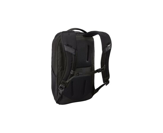 Рюкзак для ноутбука Thule 16" Accent 20L black (3204812), зображення 2 Рюкзак для ноутбука Thule 16" Accent 20L black (3204812), зображення 2