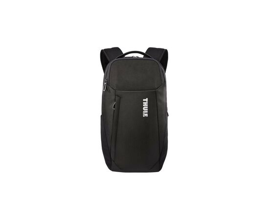Рюкзак для ноутбука Thule 16" Accent 20L black (3204812), зображення 3 Рюкзак для ноутбука Thule 16" Accent 20L black (3204812), зображення 3