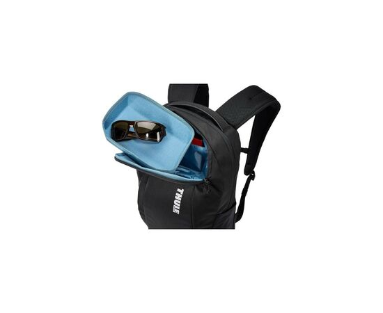 Рюкзак для ноутбука Thule 16" Accent 20L black (3204812), зображення 5 Рюкзак для ноутбука Thule 16" Accent 20L black (3204812), зображення 5