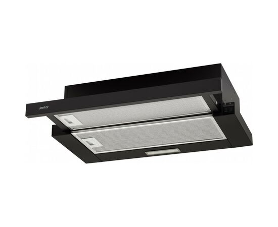Вытяжка кухонная Jantar TLT 650 LED 60 BL, изображение 3 Вытяжка кухонная Jantar TLT 650 LED 60 BL, изображение 3