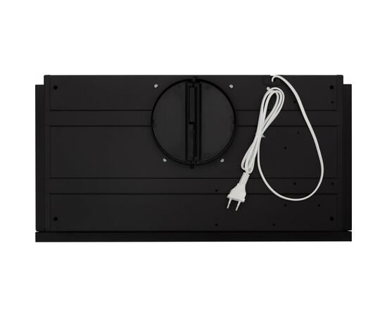 Вытяжка кухонная Jantar TLT 650 LED 60 BL, изображение 6 Вытяжка кухонная Jantar TLT 650 LED 60 BL, изображение 6